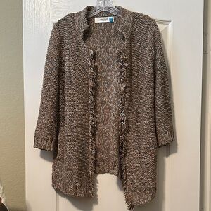 Anthrpologie Women's Cardigan